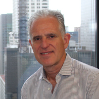 ALAN CLINGMAN